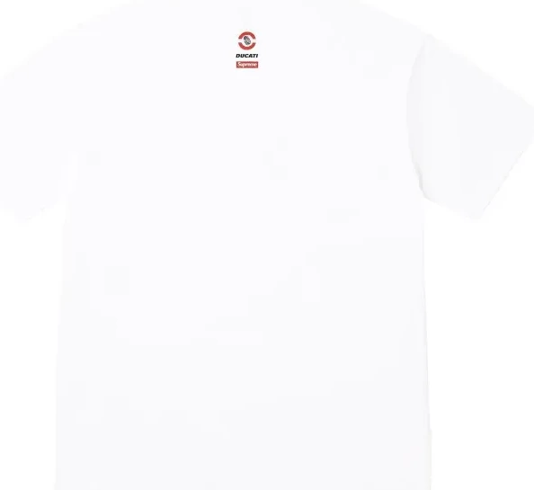 black XL sleeved short SS24 M S white and L 0601